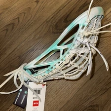 STX Surgeon 900 Lacrosse Head New Limited Edition Mint Color. 6 Leather Pocket