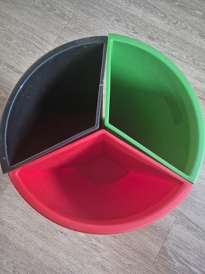 Mülleimer Einsatz Ikea Kardorna für Knodd Tonne
