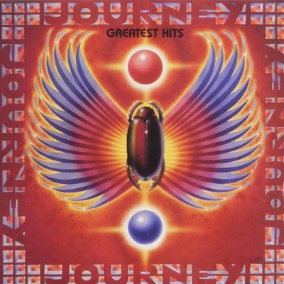 Journey'S Greatest Hits      