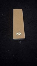3 AM Silberne Damen Armbanduhr NEU