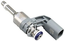 METZGER Einspritzventil Neuteil für AUDI/SEAT/SKODA/VW 0920019