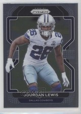 2021 Panini Prizm Jourdan Lewis #246 0tj4