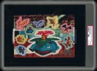 PSA 6 1999 Bandai Pokemon Stadium Times Jumbo Cardass W Venusaur