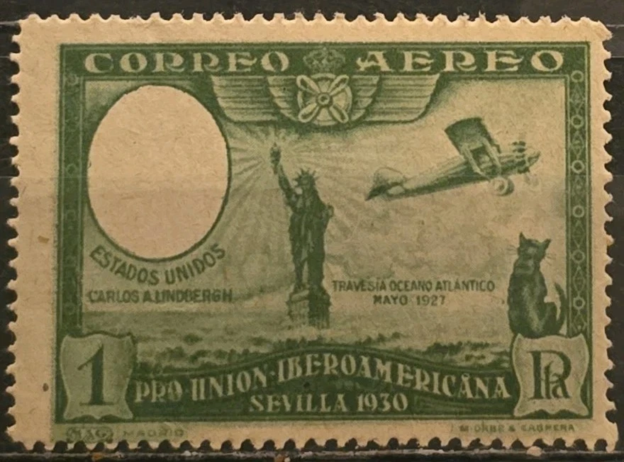 25+ Spain Error, Variety Stamps for sale | Updated Oct 2026