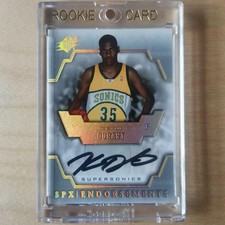 2010 NBA All-Star Basketball Card Teams 11