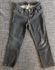 South Pole Jeans Embellished Embroidered Distressed Junior/Women  s Size 5