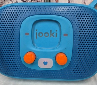 Jooki Portable Music and Story Player for Kids Audio Player Only