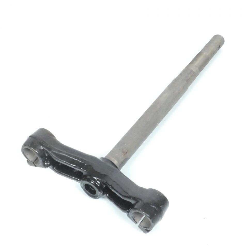 Té de fourche P2R Peugeot Streetzone 50 guidon potence suspension avant scooter