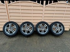 Originale Mercedes GLE W167 Winterr&auml;der 275/50R20 V XL