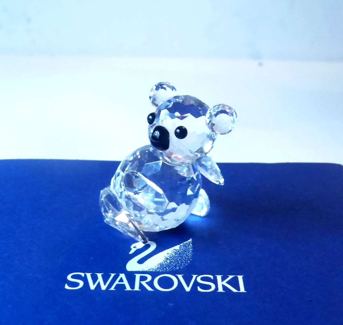 Swarovski Koala for sale | eBay