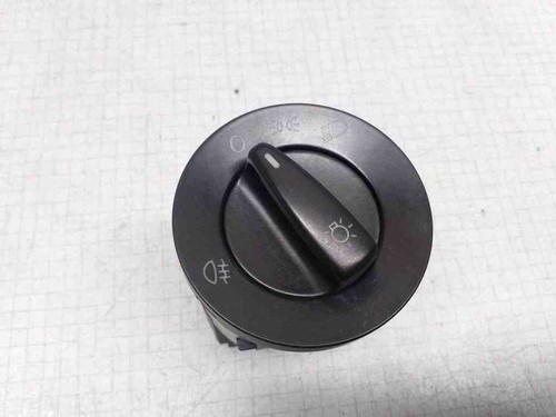 VW GOLF IV Variant 1J5 Scheinwerferschalter 1C0941531 1.60 Petrol 77kw 32503493