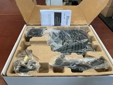 NEW Pfister 8P8-WS2-BIESSDB Bruxie Tub&Shower Trim Matte Black W/Valve B15