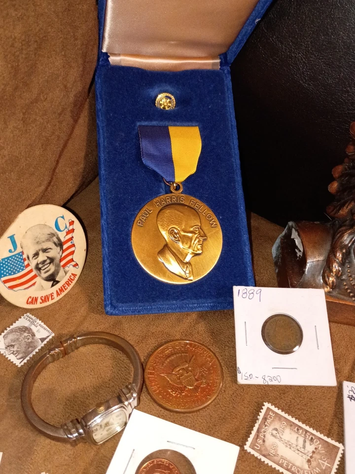  Uncirculated OLD U.S. Coin Lots ✯ Estate Sale Currency Bullion✯Buffalo Nickel - Image 4 of 4