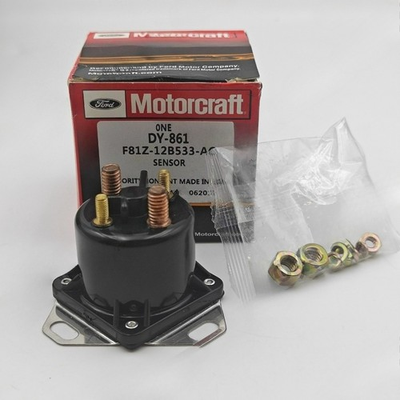 #ad #ad Glow Plug Relay Module for Ford F250 F350 Super Duty 7.3 Diesel OEM DY861 $35.55