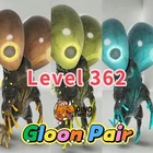 Level 362 Gloon Pair Clone ARK🦕 Survival Ascended ASA PVE PC/XBOX/PS