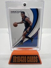 2023-24 Immaculate Collection Basketball #2 Paolo Banchero FOTL /11 Magic SSP!