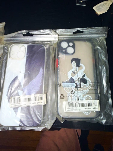 iPhone case bundle