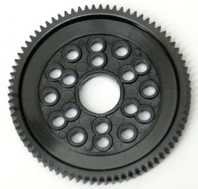 Kimbrough 64 Pitch (64P) Spur Gear 84 Tooth (84T) KIM205 205