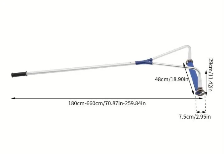 Pelle A Neige - Photo 2/3