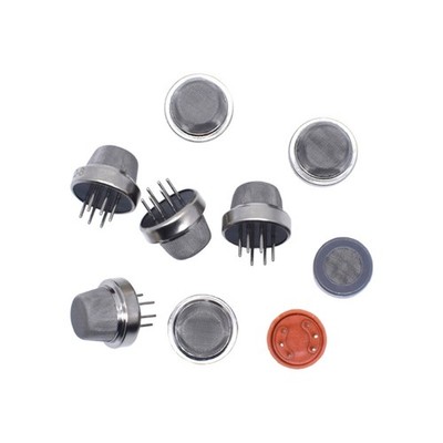 Gas Sensory Carbon Monoxide Air Quality Pollution Module for MQ-2 MQ-4 MQ-5 MQ-6