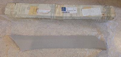 Mercedes-Benz W202 Abdeckung A-Säule links NEU original A2026900425 - 8G34 W202