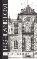 Highland Love M. J. Crook Taschenbuch Kartoniert / Broschiert Englisch 2008
