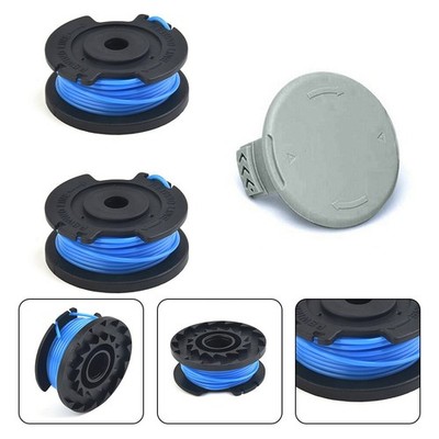 Brand New Line Spool Replacement Grass Trimmer String Trimmer 18-30 1pcs