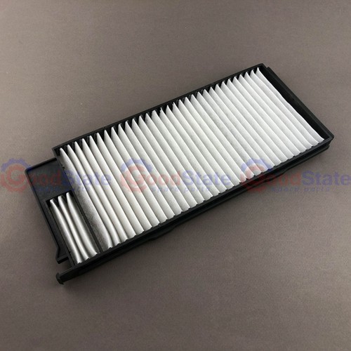 for RHD Landcruiser 100 Series 98-2007 Cabin Air Filter Cleaner Upgrade Kit - Picture 7 of 20