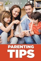 Parenting Tips Chelsea Faber Taschenbuch Kartoniert / Broschiert Englisch 2013