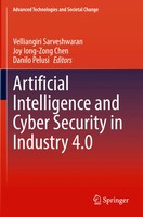 Artificial Intelligence And Cyber Security In Industry 4.0 Sarveshwaran (U. A.)