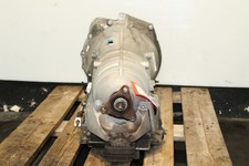GA6HP-26Z-VJ Automatikgetriebe BMW 530d Touring Aut. E60/E61 170 KW 231 PS 59953