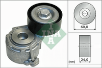 Riemenspanner Keilrippenriemen FüR CitroËN Fiat Peugeot Suzuki C4 I Xsara Break