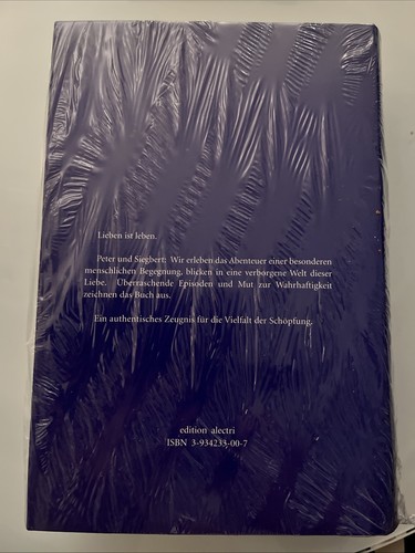 Peter Guckel: Unter dem Orion - Wege einer Freundschaft, Neu Ovp ISBN 3-934233-7 - Bild 2 von 3