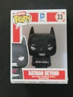 FUNKO BATMAN BITTY POP  "BATMAN BEYOND" HYPER RARE CHASE!! #33