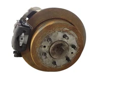 Rear Axle 9.75" Ring Gear Base Payload Pkg Fits 09-11 FORD F150 PICKUP 846039