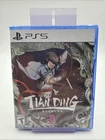 The Legend of Tianding (Limited Run #059) - PS5 PlayStation 5, 2023 - NEW/SEALED