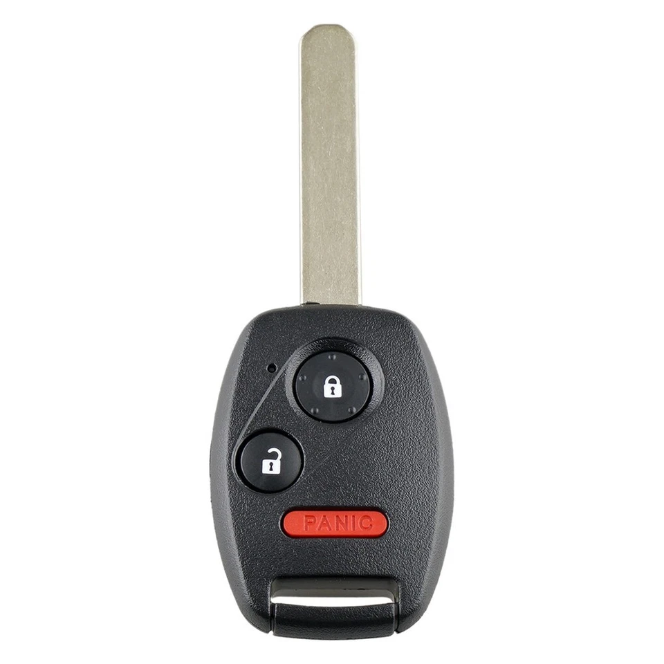 2 for Honda Odyssey 2005 2006 2007 2008 2009 2010 Remote Key Fob OUCG8D-380H-A - Image 4 of 4
