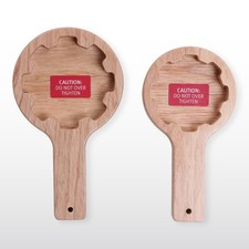 Ashford Handi Handles for their Multi shaft  Rigid Heddle Looms