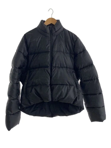 Giacca BALENCIAGA nera 44 usata