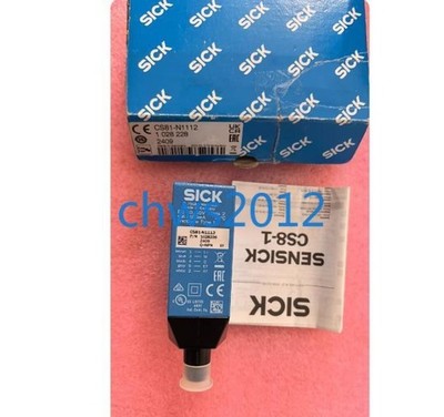 1 PCS Brand new   color sensor CS81-N1112 #cv