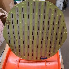 🇺🇸 4000525-1212, Bendix Radar antenna assy