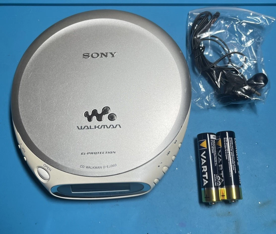 Sony D Ej360 for sale | eBay