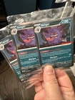3x Gengar Perfect Order GameStop Stamped Promo Sealed / New