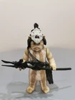 Star Wars Logray Ewok Complete Figure - Kenner 1983 Excellent Condition