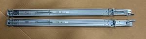 Dell PowerEdge R620 R630 R640 R420 R430 R320 R330 1U A7 Sliding Rails Kit 9RFVV