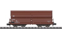 Minitrix 18955 N Selbstentladewagen Tal 963 Ep. Iv Db