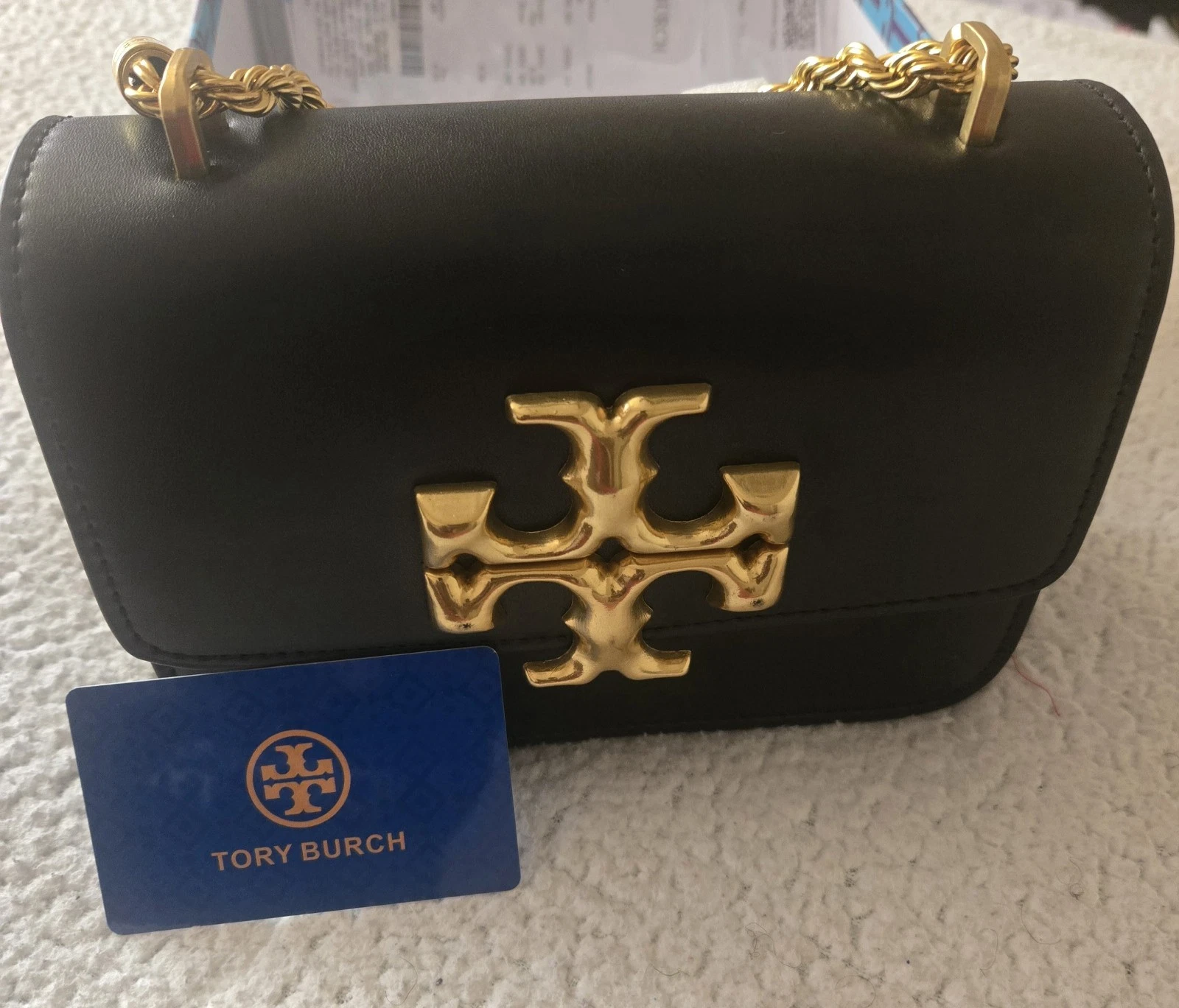 Borsa a tracolla donna Tory Burch