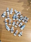 Lego Star Wars Clone Trooper Minifigure Lot Read Description