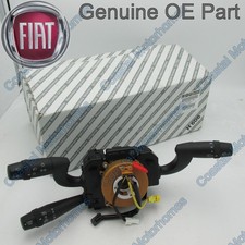 Fits Fiat Ducato Peugeot Boxer Citroen Relay Indicator Stalk Switch 735756483