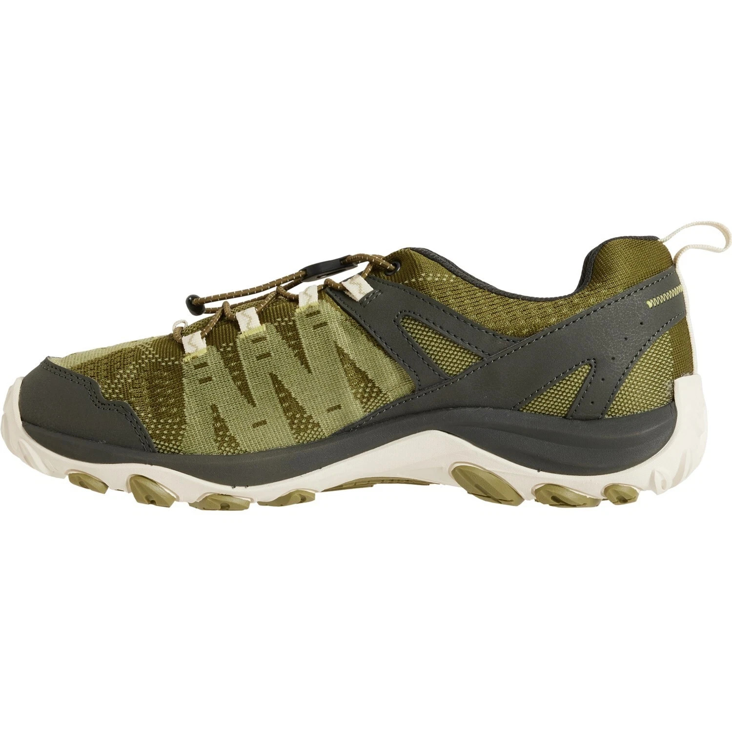 Scarpe da trekking uomo Merrell Accentor 3 E Mesh elasticizzate nuove con scatola taglia 10